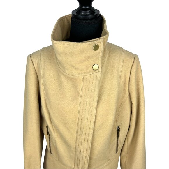 Bianca Nygard Honey Yellow Jacket - Picture 2 of 9